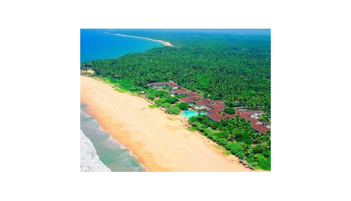 Hotel Heritance Ahungalla poza 3