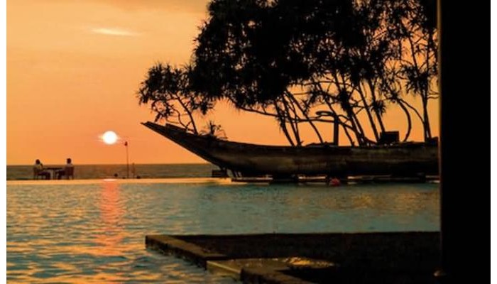 Hotel Heritance Ahungalla poza 5