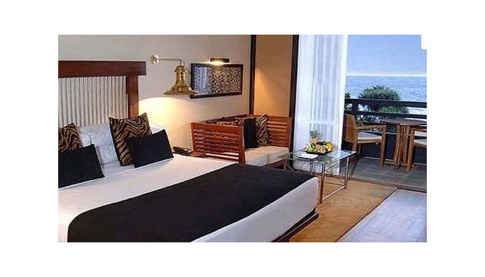 Hotel Heritance Ahungalla poza 2