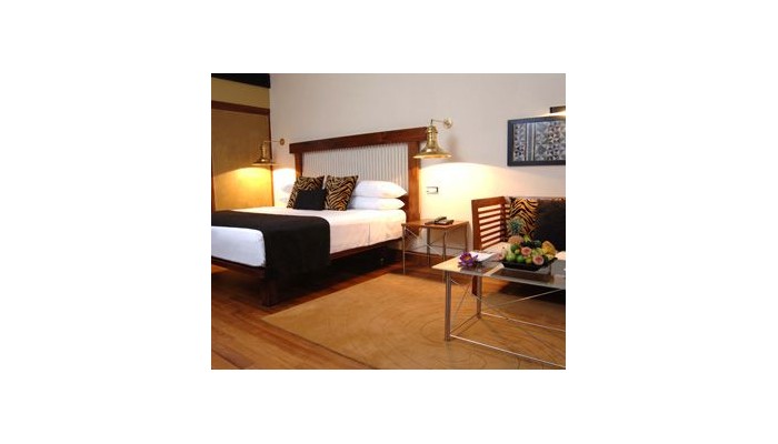 Hotel Heritance Ahungalla poza 1