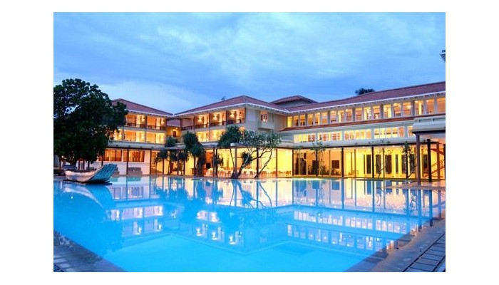 Hotel Heritance Ahungalla poza 0