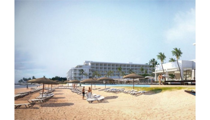 Hotel Riu Sri Lanka poza 0