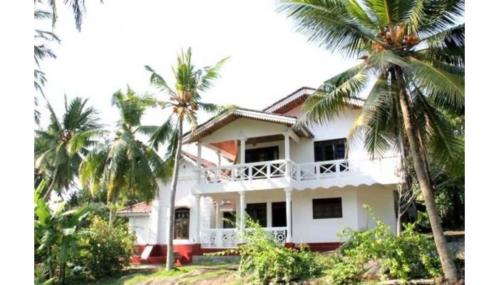 Hotel Riu Sri Lanka poza 1