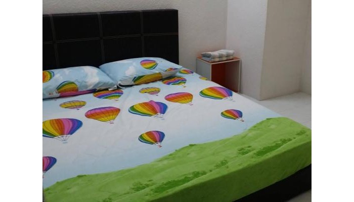 Dehomy Apartment poza 0