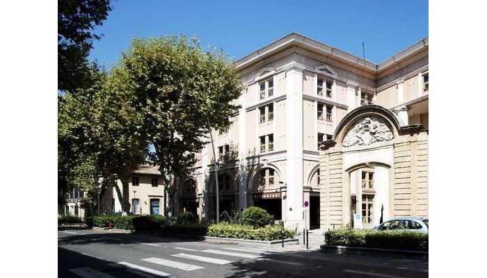 Appart'hotel Odalys Atrium poza 9