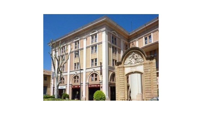 Appart'hotel Odalys Atrium poza 4