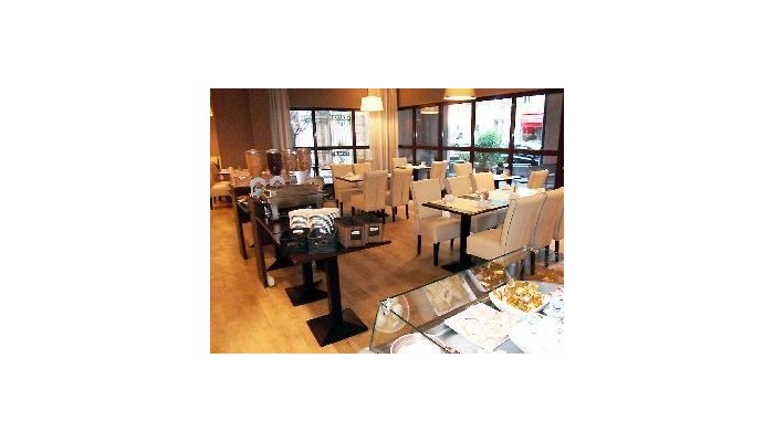 Appart'hotel Odalys Atrium poza 8