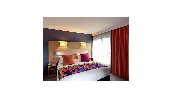 Grand Hotel Du Roi Rene Aix En Provence Centre Mgallery poza 2