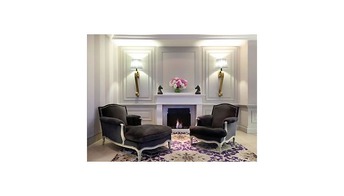 Grand Hotel Du Roi Rene Aix En Provence Centre Mgallery poza 7