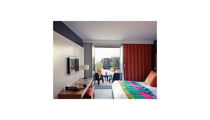 Grand Hotel Du Roi Rene Aix En Provence Centre Mgallery poza 8