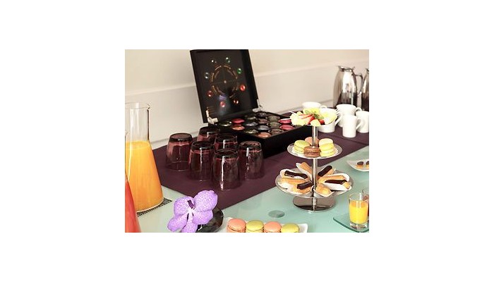 Grand Hotel Du Roi Rene Aix En Provence Centre Mgallery poza 10