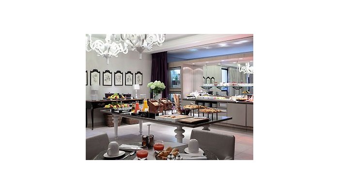 Grand Hotel Du Roi Rene Aix En Provence Centre Mgallery poza 9