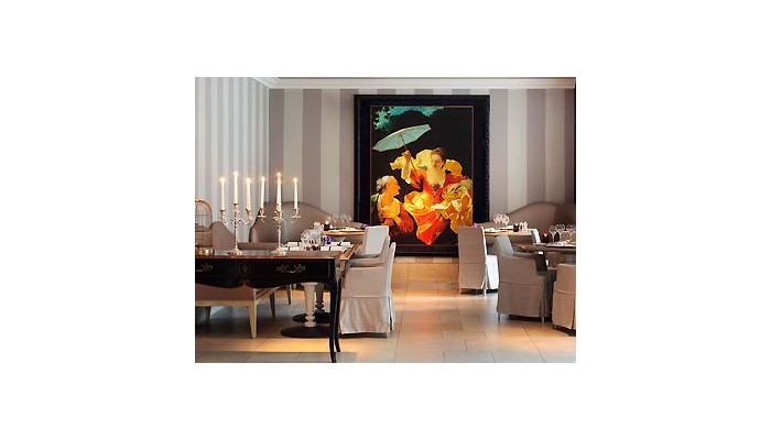 Grand Hotel Du Roi Rene Aix En Provence Centre Mgallery poza 11