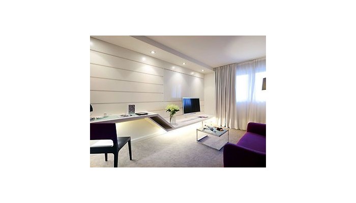 Grand Hotel Du Roi Rene Aix En Provence Centre Mgallery poza 6