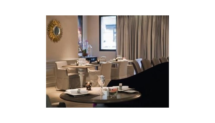 Grand Hotel Roi Rene poza 2