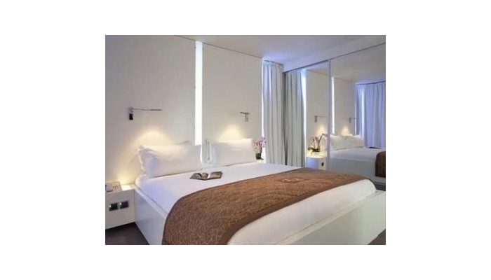 Grand Hotel Roi Rene poza 1