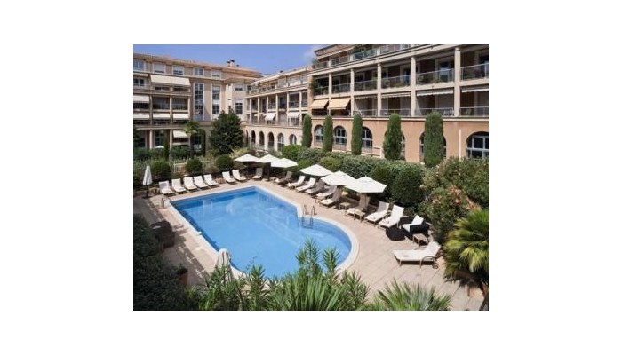 Grand Hotel Roi Rene poza 3