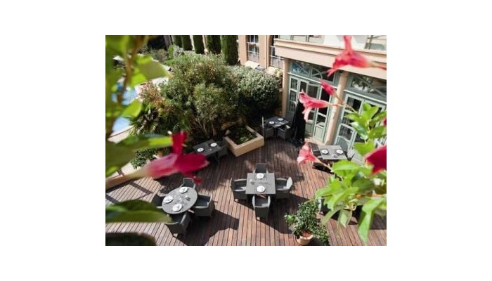 Grand Hotel Roi Rene poza 4