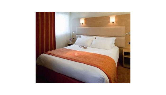 Grand Hotel Roi Rene poza 0