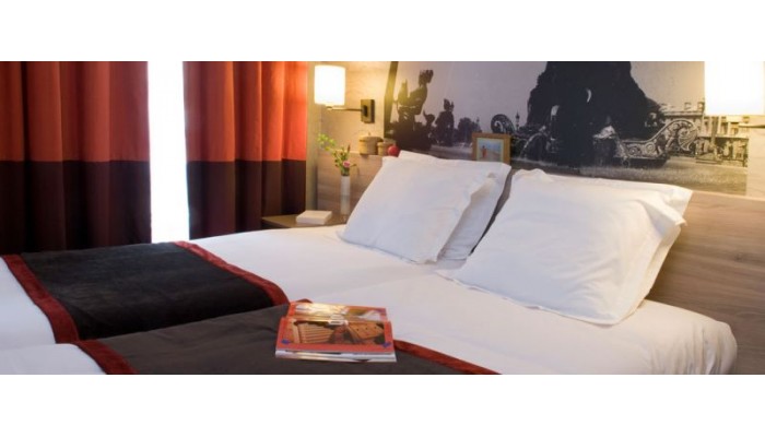 Hotel Adagio Aix En Provence Centre poza 2