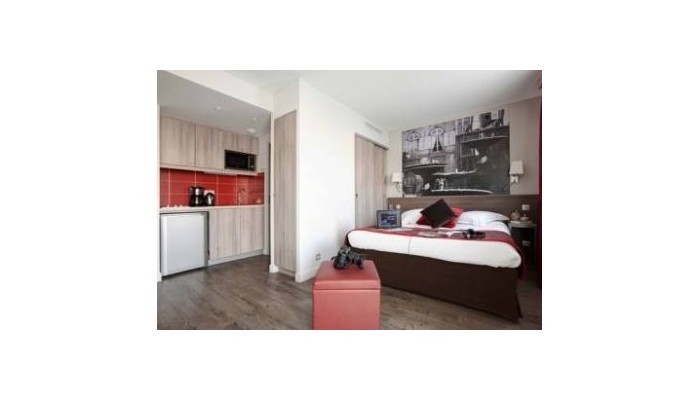 Hotel Adagio Aix En Provence Centre poza 7