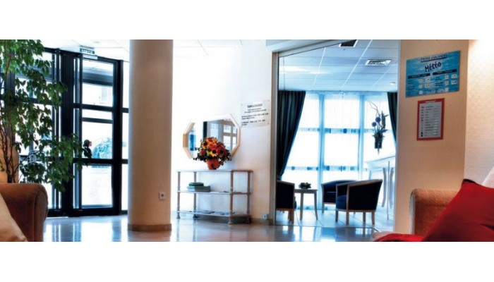 Hotel Adagio Aix En Provence Centre poza 3