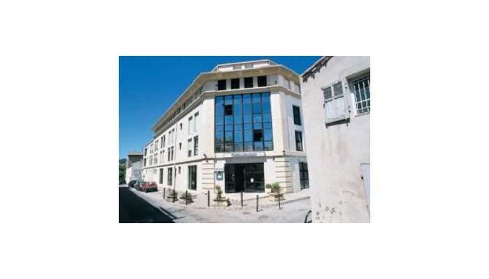 Hotel Adagio Aix En Provence Centre poza 8