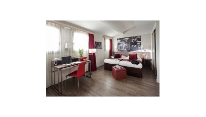 Hotel Adagio Aix En Provence Centre poza 11