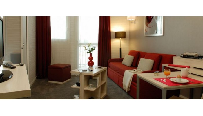 Hotel Adagio Aix En Provence Centre poza 4