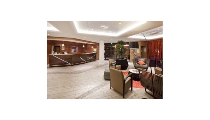 Hotel Adagio Aix En Provence Centre poza 10