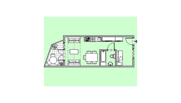 Hotel Adagio Aix En Provence poza 0