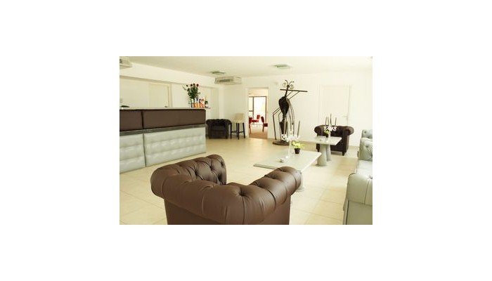 Hotel Adonis Le Set Home Aix En Prov poza 8