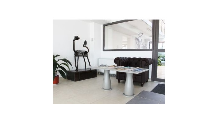 Hotel Adonis Le Set Home Aix En Prov poza 7