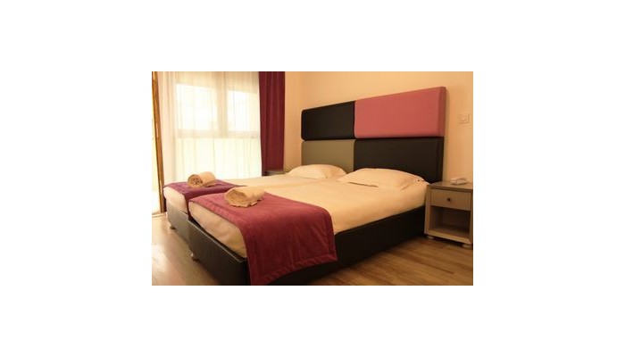 Hotel Adonis Le Set Home Aix En Prov poza 11