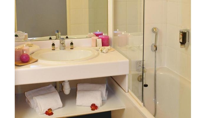 Hotel Appart’city Aix-la Duranne poza 8