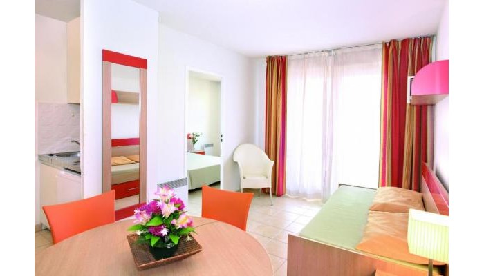 Hotel Appart’city Aix-la Duranne poza 7