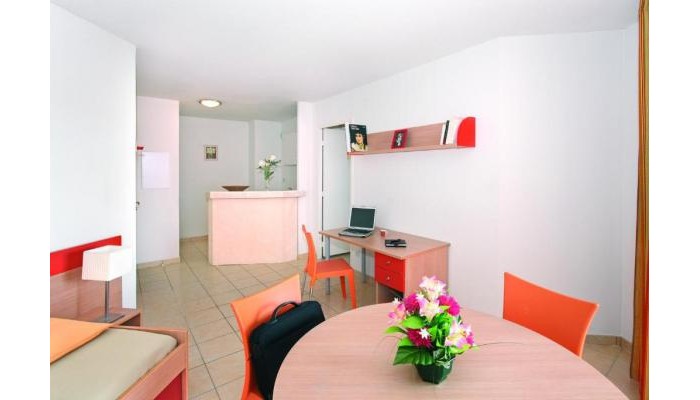 Hotel Appart’city Aix-la Duranne poza 4