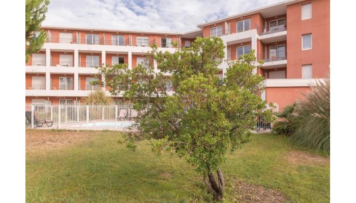 Hotel Appart’city Aix-la Duranne poza 1