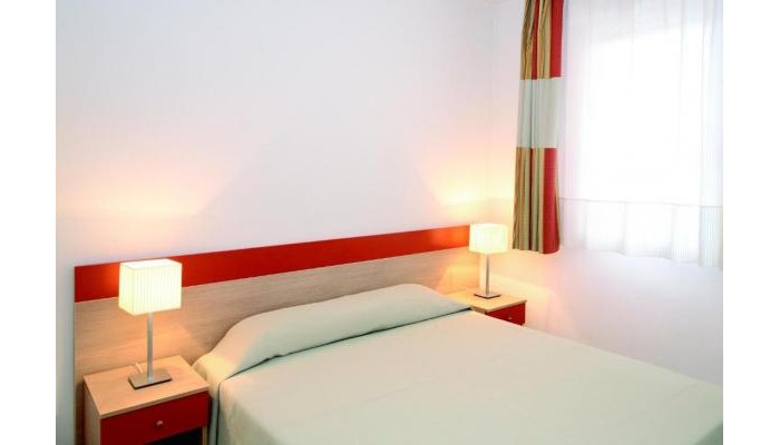 Hotel Appart’city Aix-la Duranne poza 5