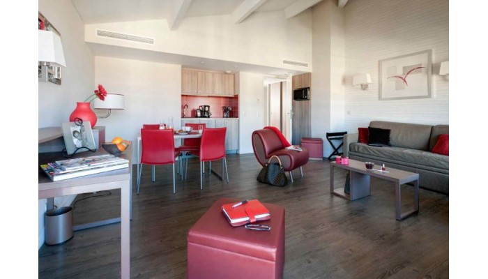 Hotel Apts Adagio Aix En Provence Centre poza 6