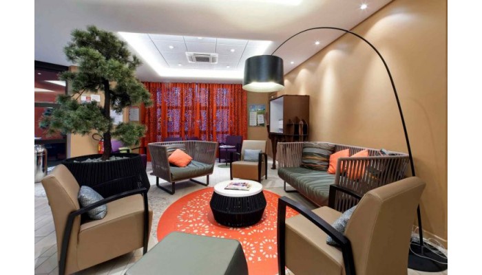 Hotel Apts Adagio Aix En Provence Centre poza 2