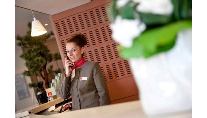 Hotel Apts Adagio Aix En Provence Centre poza 4