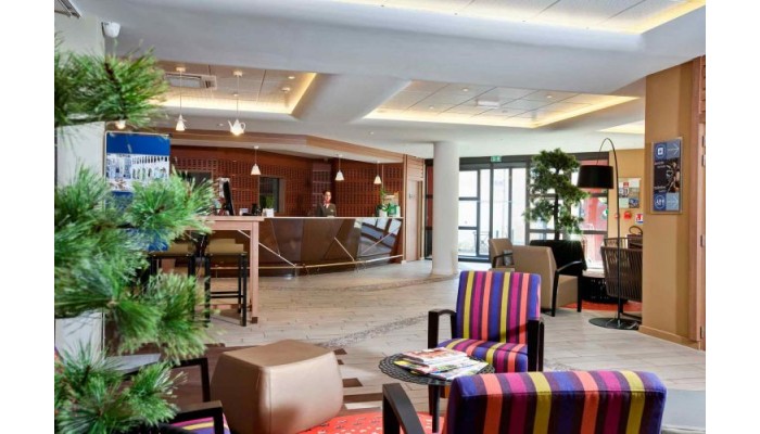 Hotel Apts Adagio Aix En Provence Centre poza 3