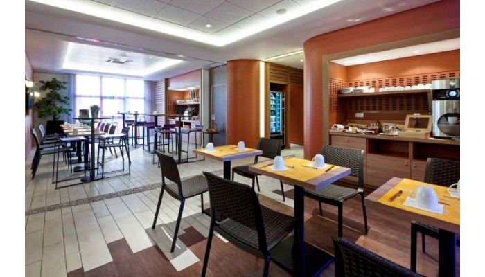 Hotel Apts Adagio Aix En Provence Centre poza 8