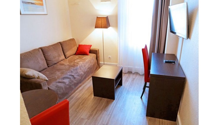 Hotel Apts Odalys Atrium Aix En Provence poza 3