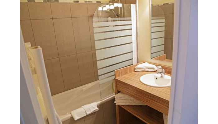 Hotel Apts Odalys Atrium Aix En Provence poza 5