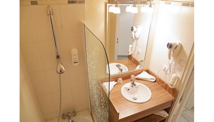 Hotel Apts Odalys Atrium Aix En Provence poza 6