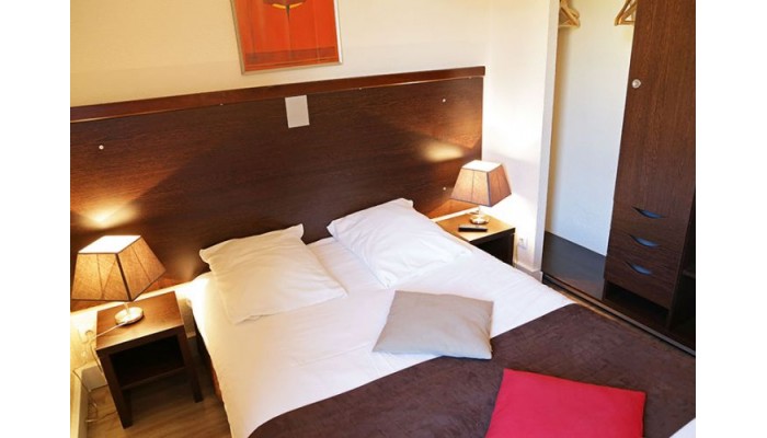 Hotel Apts Odalys Atrium Aix En Provence poza 2