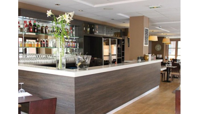 Hotel Apts Odalys Atrium Aix En Provence poza 9