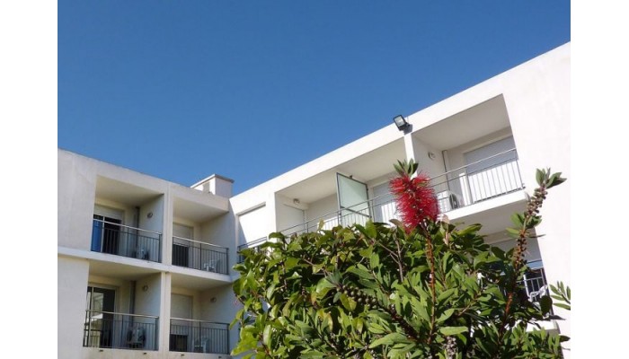 Hotel Apts Odalys Le Clos De La Chartreuse poza 3